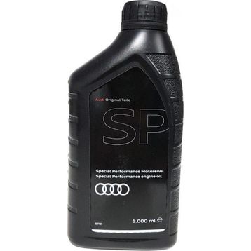Audi Sae 0W-40 1 lt Motor Yağı