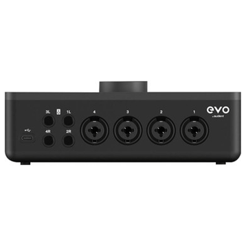 Audient Evo 8 Yüksek Kalite USB-C Type-C Ses Kartı