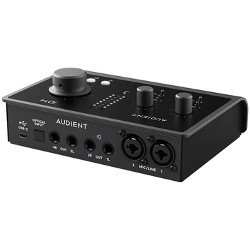 Audient iD14 MKII Ses Kartı