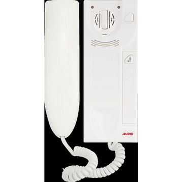Audio 001072 4+n Basic ET 300 Kapıcılı