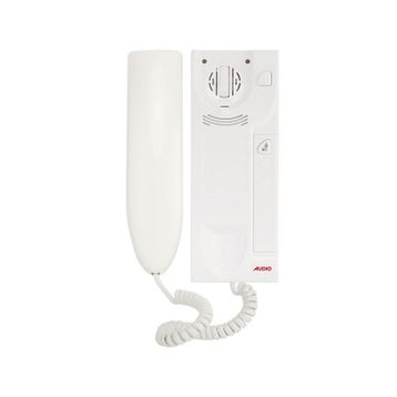 Audio 001072 4+n Basic ET 300 Kapıcılı