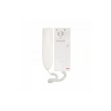 Audio 001072 4+n Basic ET 300 Kapıcılı