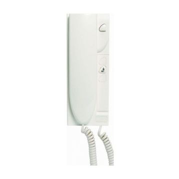 Audio 001072 4+n Basic ET 300 Kapıcılı