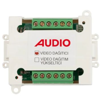 Audio 001328 Video Dağıtıcı