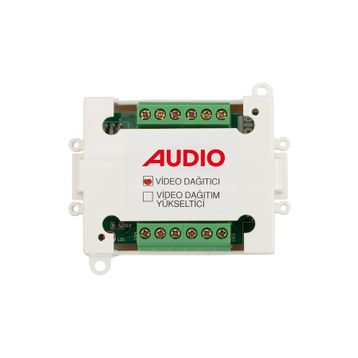 Audio 001328 Video Dağıtıcı