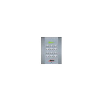 Audio 001424 KGK Tuş Takımlı Kapı Giriş Kontrolü Paneli