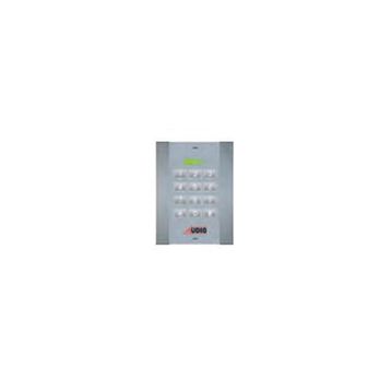 Audio 001424 KGK Tuş Takımlı Kapı Giriş Kontrolü Paneli