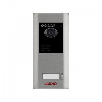 Audio 001456 Villa Set İlave Zil Paneli