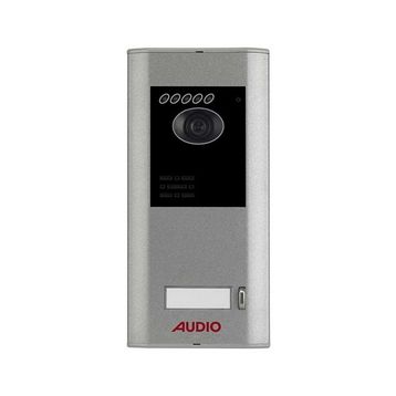 Audio 001456 Villa Set İlave Zil Paneli