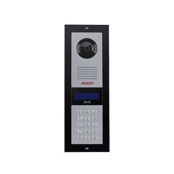 Audio 003002 Bus Plus 2x16 LCD Ekranlı Zil Paneli