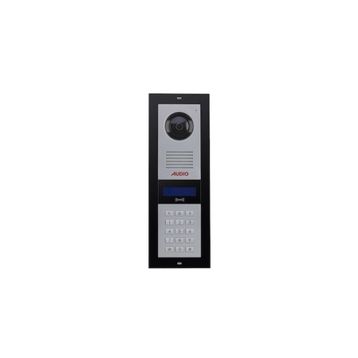 Audio 003002 Bus Plus 2x16 LCD Ekranlı Zil Paneli