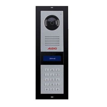 Audio 003002 Bus Plus 2x16 LCD Ekranlı Zil Paneli