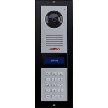 Audio 003002 Bus Plus 2x16 LCD Ekranlı Zil Paneli