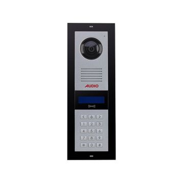 Audio 003003 Bus Plus 2x16 LCD Ekranlı Zil Paneli