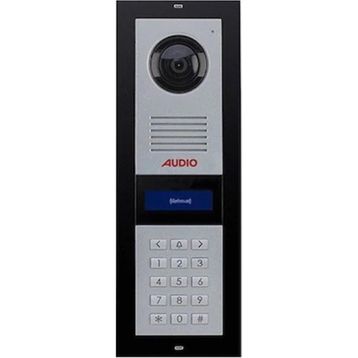 Audio 003003 Bus Plus 2x16 LCD Ekranlı Zil Paneli