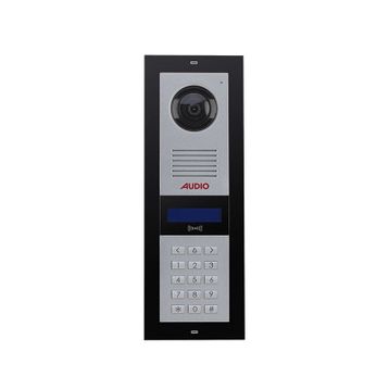 Audio 003003 Bus Plus 2x16 LCD Ekranlı Zil Paneli