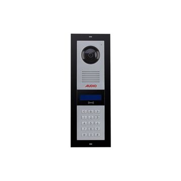 Audio 003003 Bus Plus 2x16 LCD Ekranlı Zil Paneli