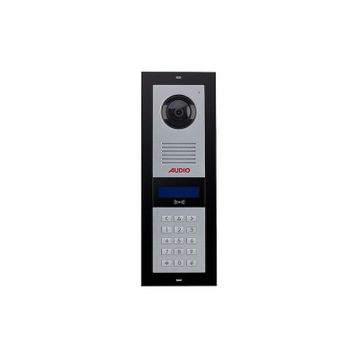 Audio 003004 Bus Plus 4x16 LCD Ekranlı Zil Paneli