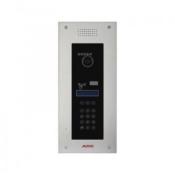 Audio 003488 Panel Vision Proxy Kartlı Dokunmatik Zil Paneli