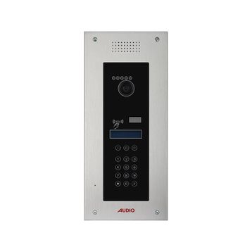 Audio 003488 Panel Vision Proxy Kartlı Dokunmatik Zil Paneli