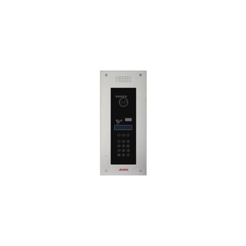 Audio 003488 Panel Vision Proxy Kartlı Dokunmatik Zil Paneli