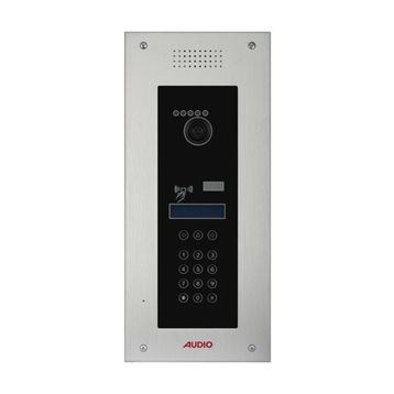 Audio 003488 Panel Vision Proxy Kartlı Dokunmatik Zil Paneli