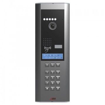 Audio 003491 Panel Crea Proxy Kartlı Zil Paneli