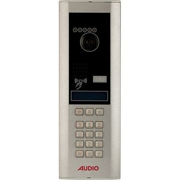 Audio 003491 Panel Crea Proxy Kartlı Zil Paneli
