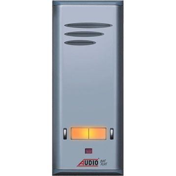 Audio 004849E02 Basic 2'li Çift Sıra Hoparlörlü Zil Paneli