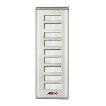Audio 008564 18 Adet İsimlik