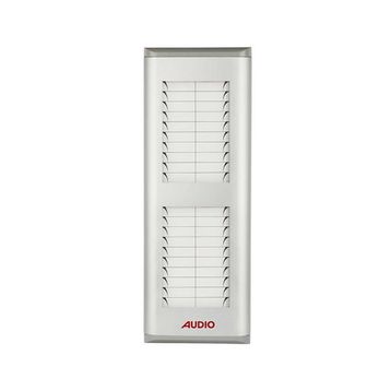 Audio 008565 40 Adet İsimlik