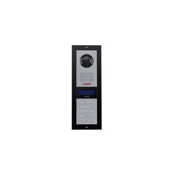 Audio 3002 2 Satır Ekran Şifreli Mekanik Butonlu Dijital Zil Paneli