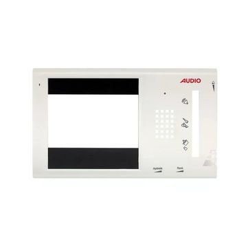 Audio 4.3 Gdm Ttksız Krem Klasik Kapak