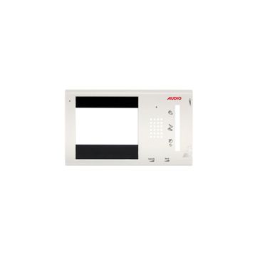 Audio 4.3 Gdm Ttksız Krem Klasik Kapak