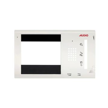 Audio 4.3 Gdm Ttksız Krem Klasik Kapak