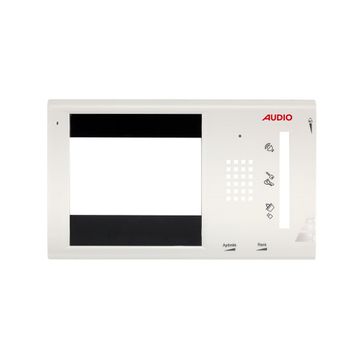 Audio 4.3 Gdm Ttksız Krem Klasik Kapak