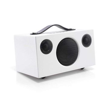 Audio Pro Addon T3+ Beyaz Bluetooth Hoparlör