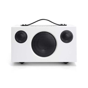 Audio Pro Addon T3+ Beyaz Bluetooth Hoparlör