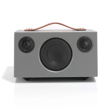 Audio Pro Addon T3 Plus Gri Bluetooth Hoparlör
