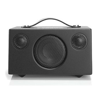 Audio Pro Addon T3+ Siyah Şarjlı Bluetooth Hoparlör