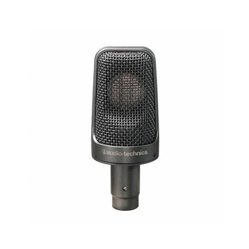 Audio-Technica AE3000 Geniş Diyafram Kondenser Mikrofon
