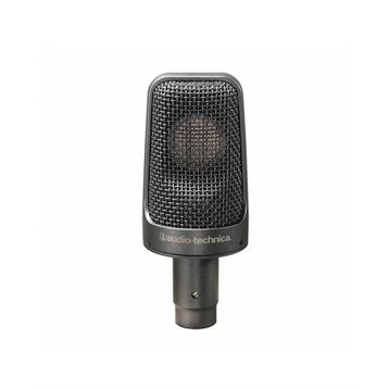 Audio-Technica AE3000 Geniş Diyafram Kondenser Mikrofon