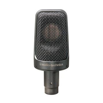 Audio-Technica AE3000 Geniş Diyafram Kondenser Mikrofon