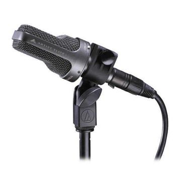 Audio-Technica AE3000 Geniş Diyafram Kondenser Mikrofon