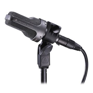 Audio-Technica AE3000 Geniş Diyafram Kondenser Mikrofon