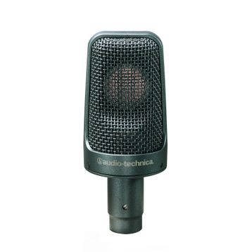 Audio-Technica AE3000 Geniş Diyafram Kondenser Mikrofon