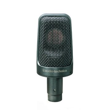 Audio-Technica AE3000 Geniş Diyafram Kondenser Mikrofon