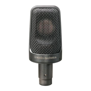 Audio-Technica AE3000 Geniş Diyafram Kondenser Mikrofon