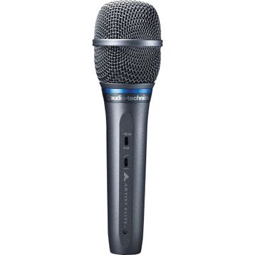 Audio Technica AE3300 Condenser Mikrofon