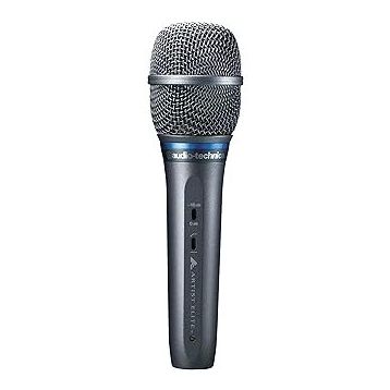 Audio Technica AE3300 Condenser Mikrofon
